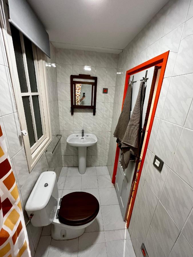 Lotila Flats Villaviciosa Villaviciosa  Exterior photo