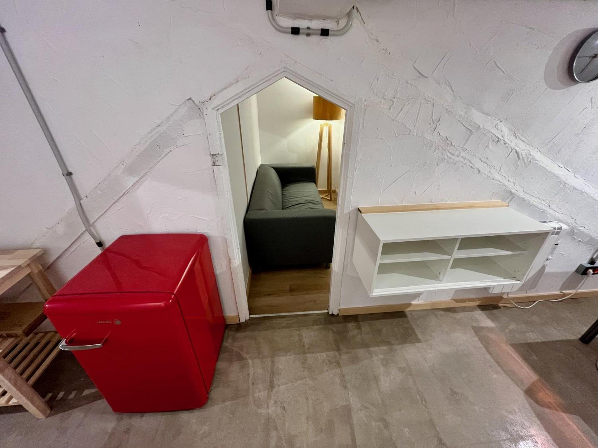 Lotila Flats Villaviciosa Villaviciosa (Asturias) Room photo